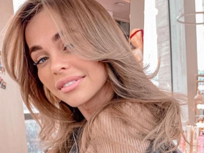 Ничего не помогло: Анна Хилькевич сообщила о борьбе с 23 кг лишнего веса