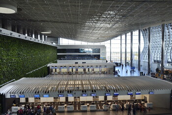 Nordwind полетит в Крым из Саратова