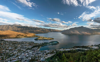 Новая Зеландия ужесточила ограничения 