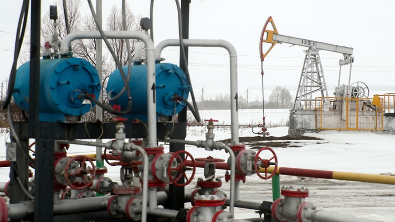 Новак спрогнозировал диапазон цен на нефть в 2021 году