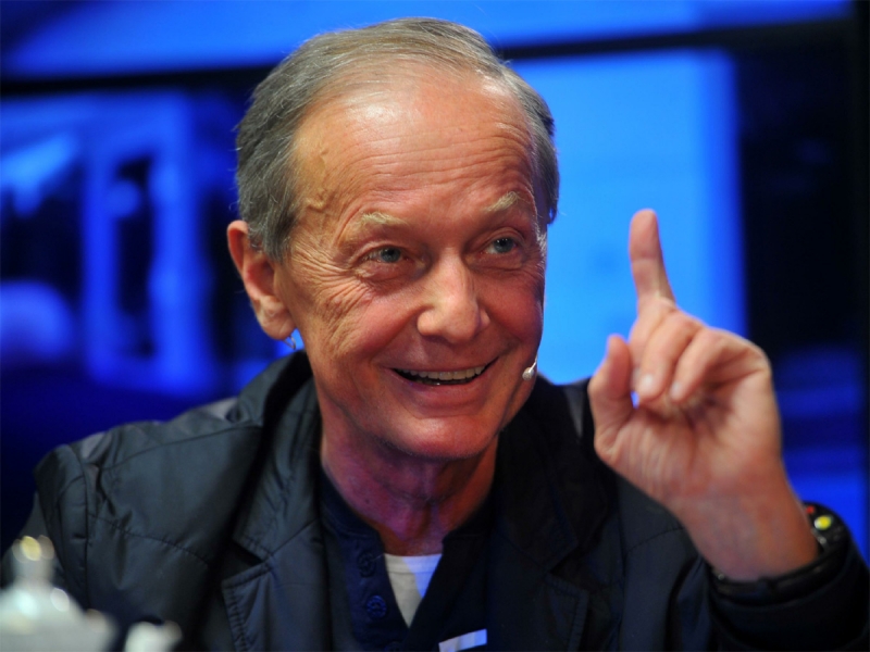 «Обыграл и использовал»: Ещенко рассказал о конфликте с покойным Михаилом Задорновым