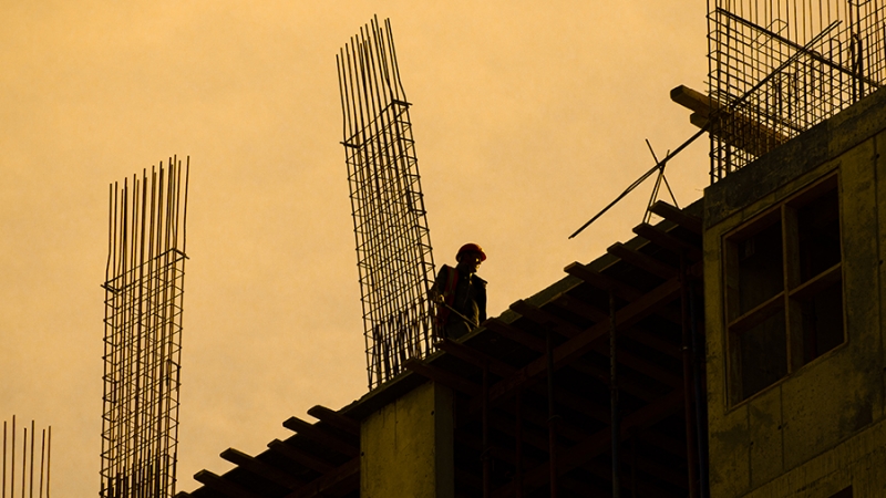 Один из самых проблемных в «новой Москве» жилых проектов достроят летом 2021-го