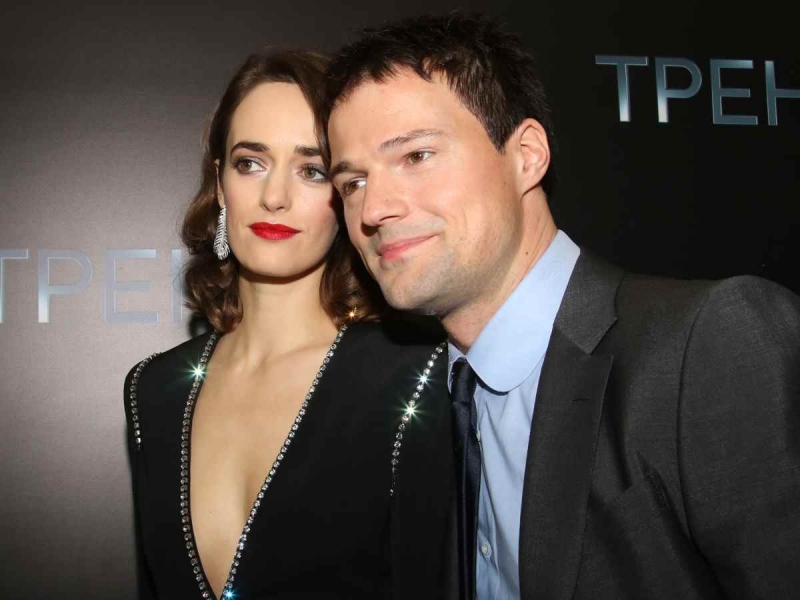 Ольга Зуева опубликовала редкие фото подросшей дочери от Данилы Козловского