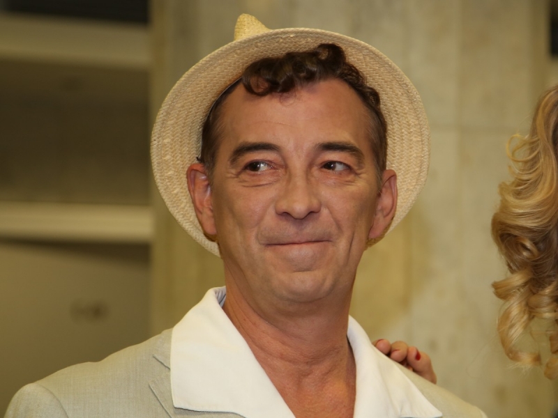 «Он — Митяй»: как сериал «Сваты» изменил жизнь Николая Добрынина