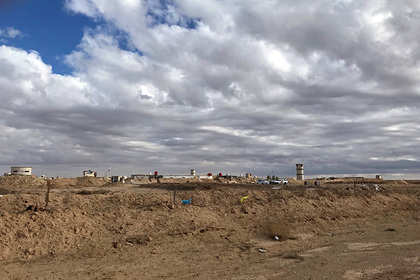 От авиаудара США в Сирии погибли 17 человек