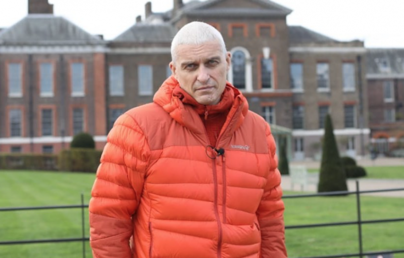 «Перешло в хроническую форму»: Олег Тиньков о последствиях рака