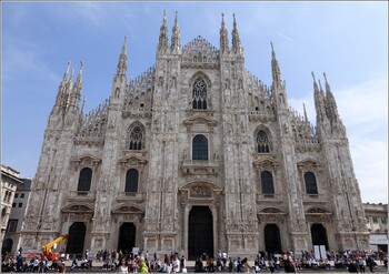 «Победа» возобновит полёты из Москвы в Милан