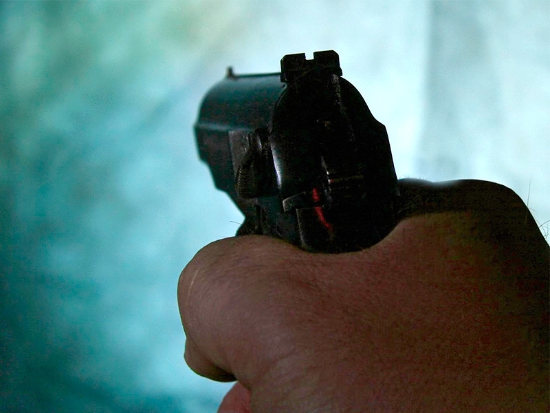 Под Петербургом предприниматель устроил стрельбу из-за уборки снега