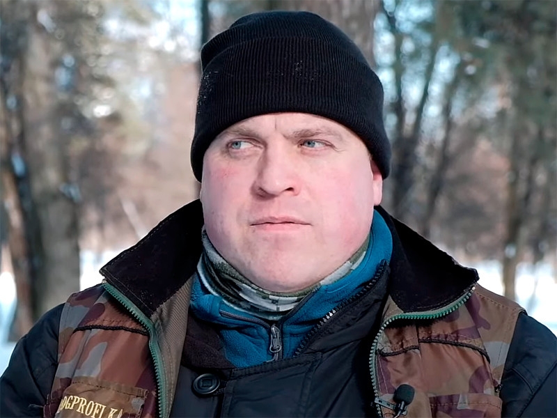 Подмосковный полицейский, отказавшийся разгонять митинги, сообщил об угрозах