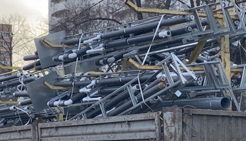 Подорожание строительных материалов спровоцирует рост стоимости жилья