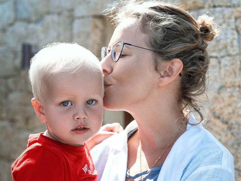 Подверг его жизнь опасности: Собчак прилюдно отчитала Виторгана из-за сына