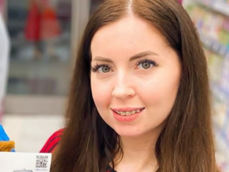 Прижавшаяся лицом к интимному месту любовника Диденко сообщила об удалении бородавки