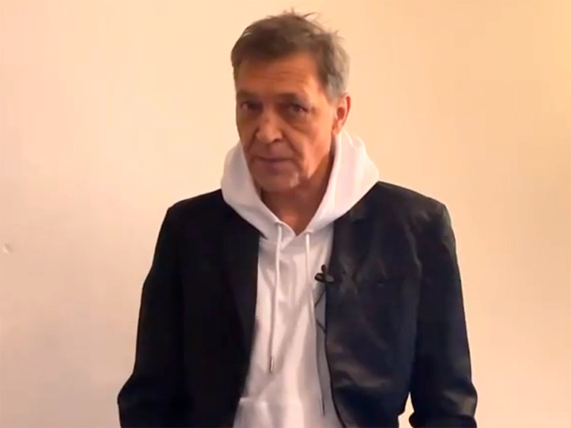 Публицист Александр Невзоров не намерен "каяться и извиняться"  за слова о Зое Космодемьянской