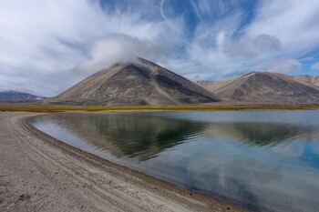 Путешествиями в Арктику интересуются 41% туристов из РФ