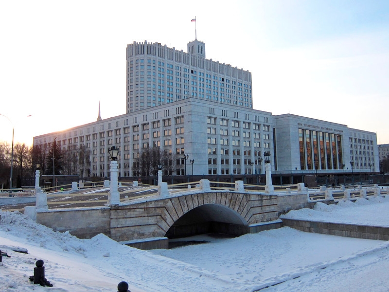 Reuters узнал о плане помощи россиянам на 500 млрд рублей перед выборами