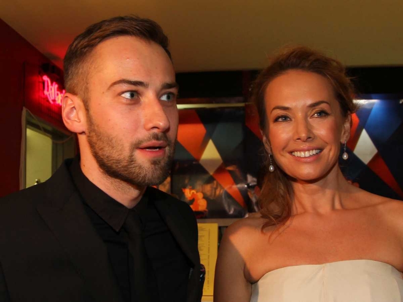 Родители Фриске сделали Шепелеву предложение на 21 миллион