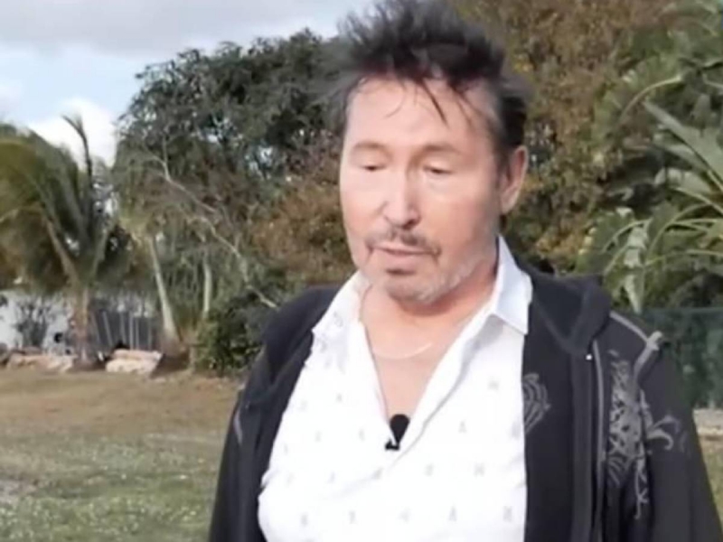 Роскошная жизнь в США и дикая тоска по Родине: как сейчас живет звезда «Самоцветов» Анатолий Могилевский