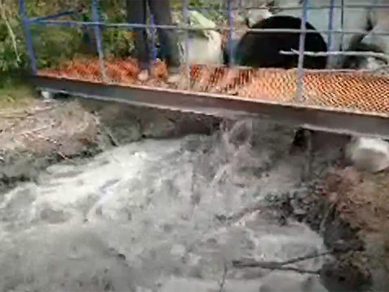 Росприроднадзор требует взыскать с "Норникеля" 12,5 млн рублей за слив сточных вод в тундру