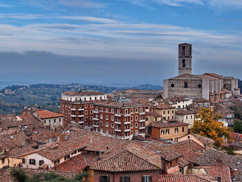 Россия и Италия проведут перекрестный Год музеев