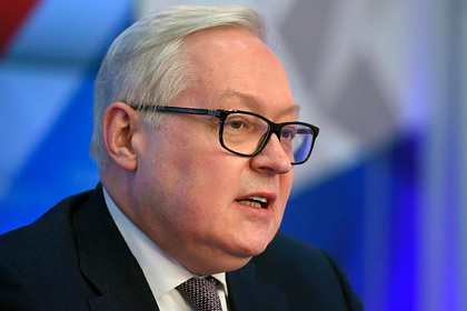 Россия отказалась уступать США в ракетных договорах