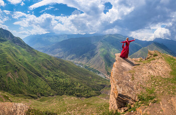 Россия вошла в тройку лидеров в Европе по темпам восстановления внутреннего туризма