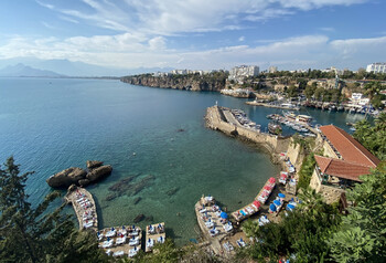 Royal Flight запустит чартеры в Анталию из Калининграда 