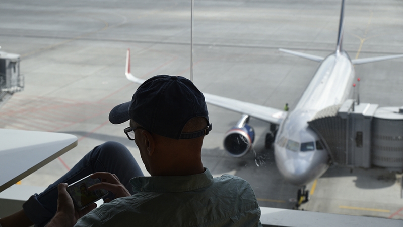 Шесть авиакомпаний выбрали для субсидируемых полетов на Дальний Восток