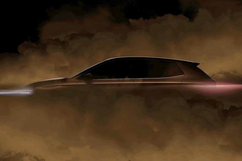 Skoda приоткрыла Fabia нового поколения: модель сменила платформу и стал вместительнее