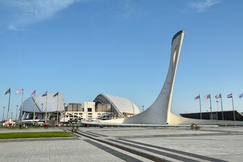 Smartavia полетит из Волгограда на курорты Чёрного моря