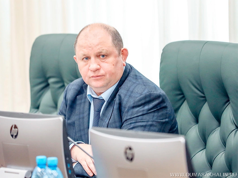 СМИ сообщили о задержании самого богатого депутата России по делам беглого "крабового короля"