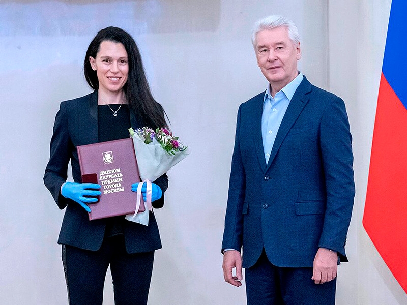 Собянин надеется на возвращение московских уличных фестивалей