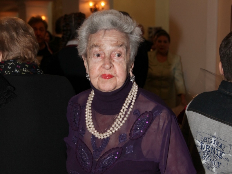 «Состояние тяжелое»: Людмила Лядова госпитализирована с коронавирусом