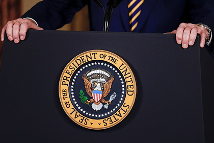 США допустили новые санкции против России