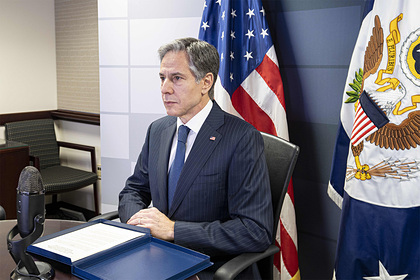 США вернулись в Парижское соглашение по климату