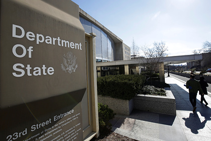 США введут санкции против 43 граждан Белоруссии