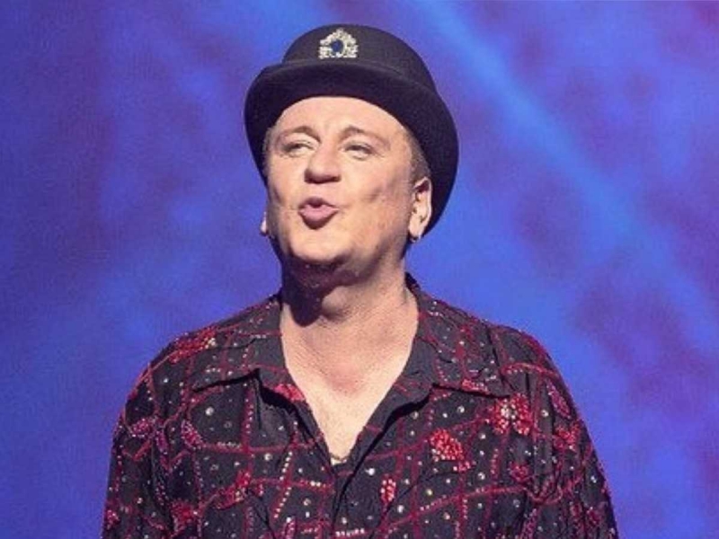 Стало известно место похорон Сергея Пенкина