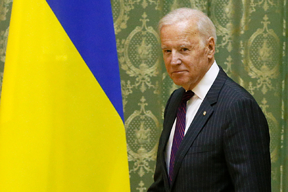 Стало известно о планах Байдена по поддержке Украины