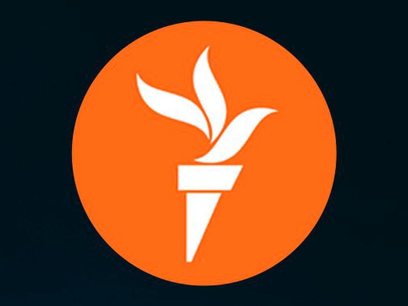 Сумма штрафов, выписанных в России "Радио Свобода" по закону об "иностранных агентах",  превысила 19 млн рублей