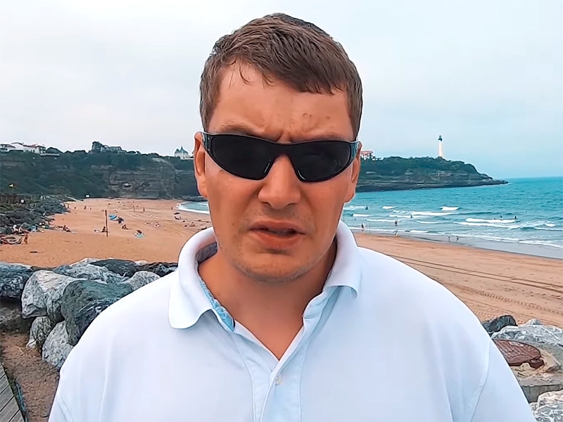 Сын убитого в петербургском СИЗО бизнесмена обвинил сотрудников ФСБ в вымогательстве