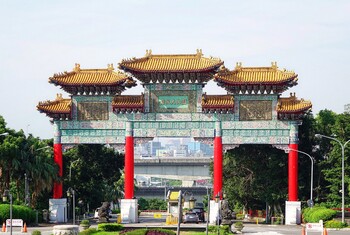 Тайвань снимет запрет на въезд иностранцев с 1 марта