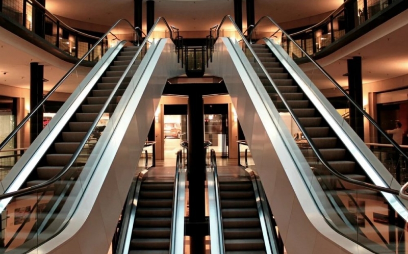 Торговый комплекс в Пушкино получил заключение о соответствии