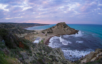 «Уральские авиалинии» отменили мартовские рейсы на Кипр