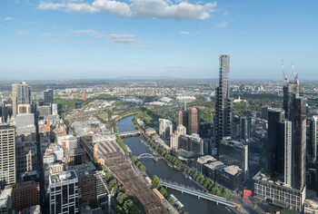 В австралийском Мельбурне отменили локдаун 
