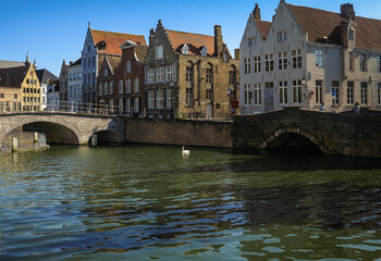 В Бельгии отменят ряд ограничений 