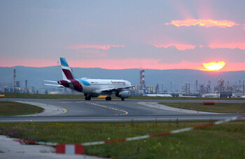В Берлине арестовали мужчину, притворявшегося авиадиспетчером