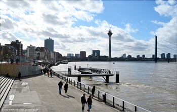 В Германии назвали вероятные сроки открытия границ ЕС