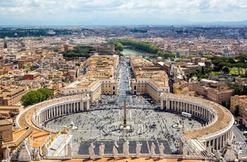 В Италии запрет на передвижение между регионами продлён до конца марта