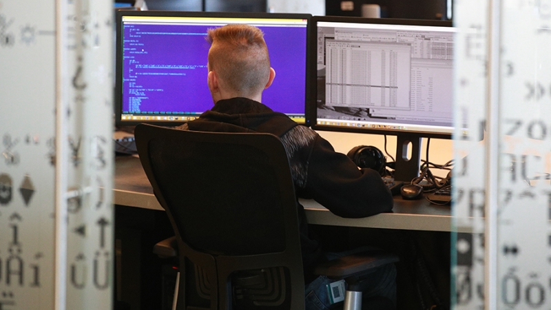 В Минцифры запланировали принятие новых мер поддержки IT-компаний в марте