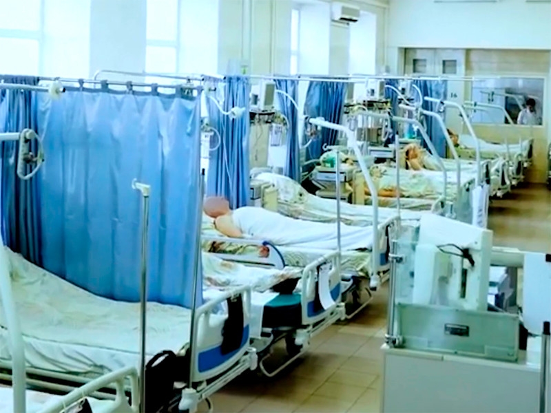 В Москве спасли мужчину, перенесшего пять клинических смертей за ночь