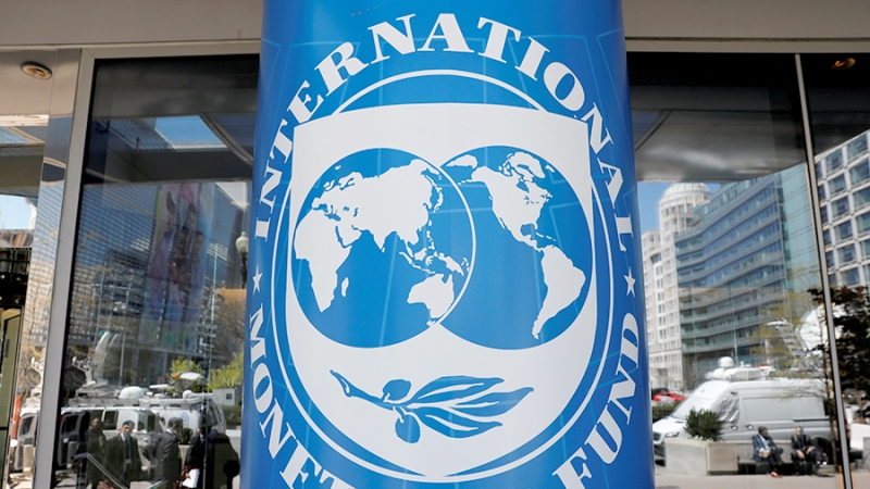 В МВФ высоко оценили предпринятые Россией меры против последствий пандемии